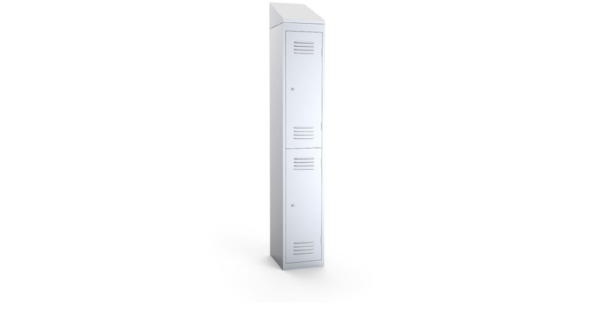 M2 Metal Locker | Aus Made from BlueScope Steel | Lockin