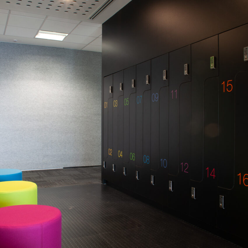 ACMA office lockers lockin lockers australia 2
