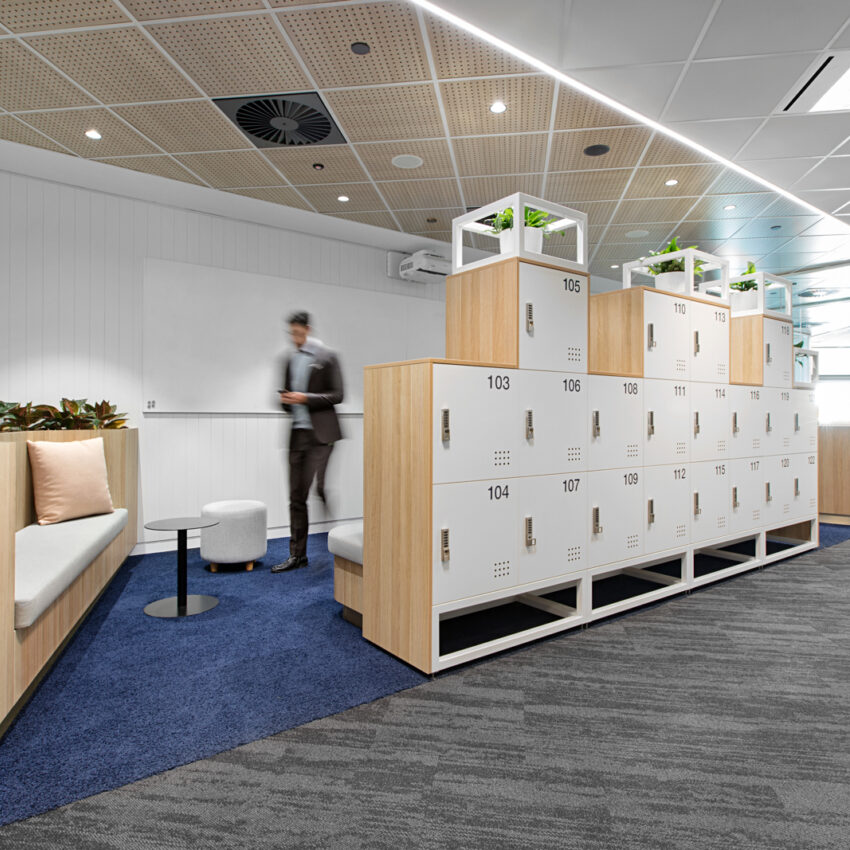 35 collins lockin ISM Interiors lockers australia 5