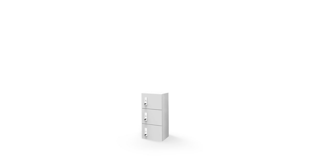 ML3 Mini Locker | Custom Lockers by Lockin