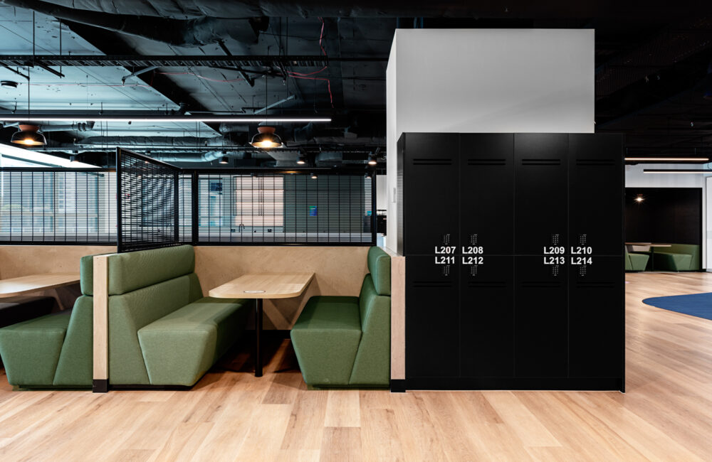 Office lockers vline melbourne lockin australia 8