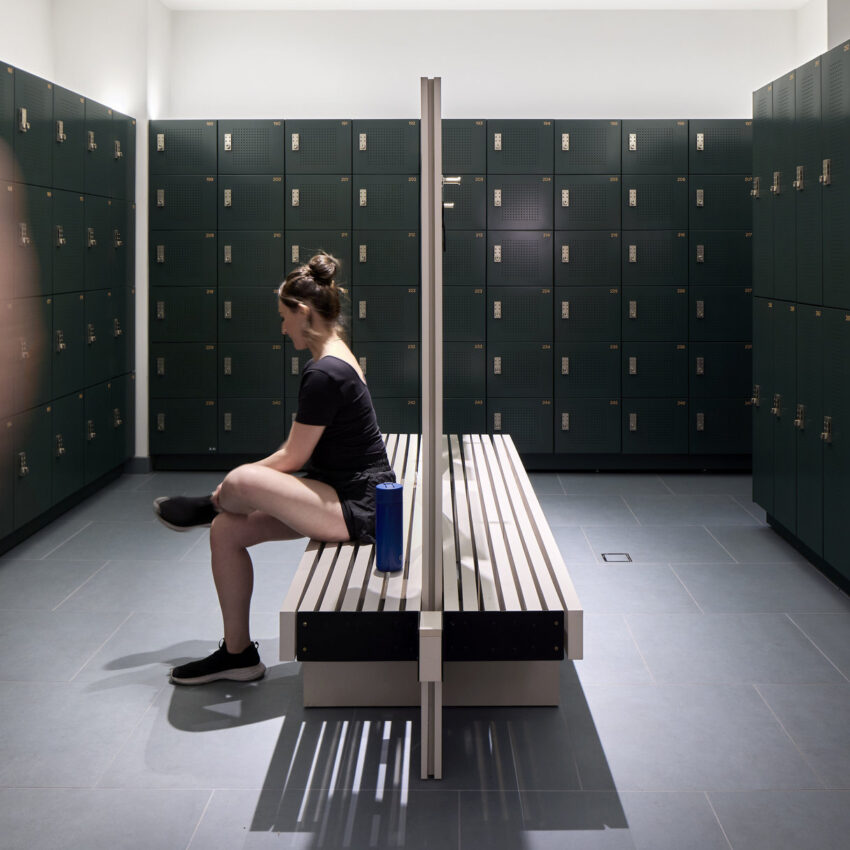 The Commons Health Club Cremorne