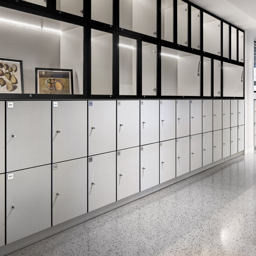 St. Francis College: Stage 2 Development