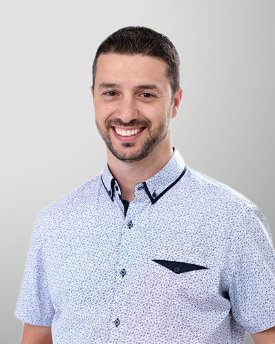 Anthony Ferraro