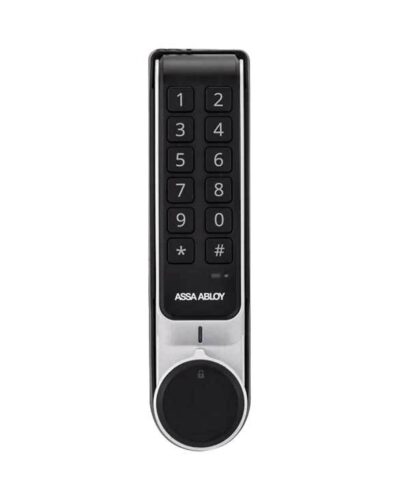 Assa abloy ml55 code lock