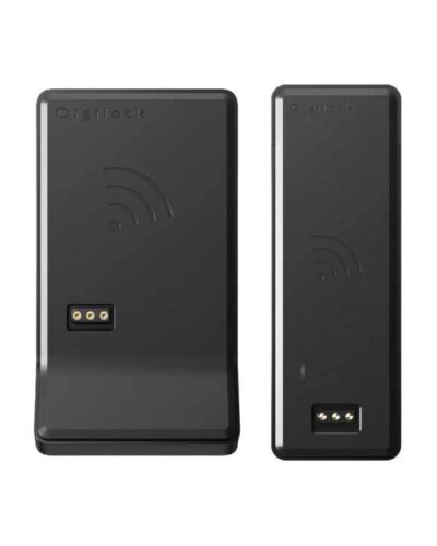 Digilock aspire rfid lock two up