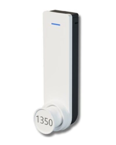 Gantner GL7p lock rfid