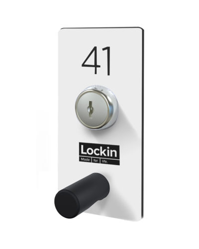 Working file 0001 1 Key lock 0002 White