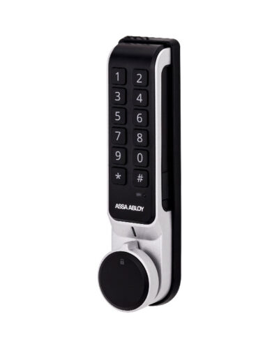 Digital locker locks assa abloy 0003s 0001s 0001 ML51 B00001 AA EN C33