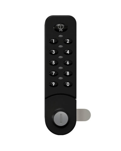 Locker locks lockin 600x740 20 timed code lock black straight