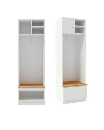 Lockin custom sports locker sp1