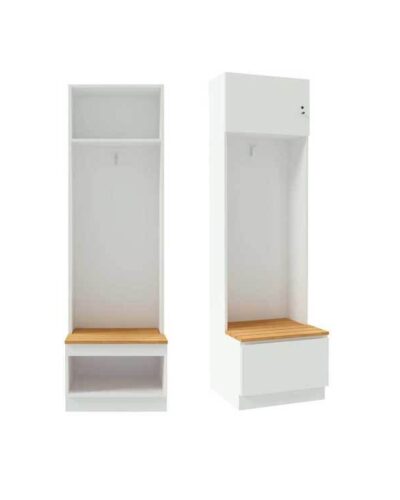 Lockin custom sports locker sp2