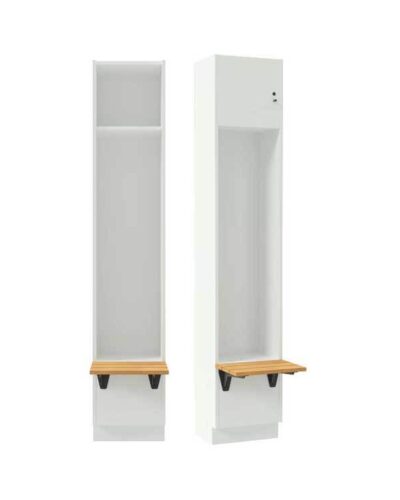 Lockin custom sports locker sp4