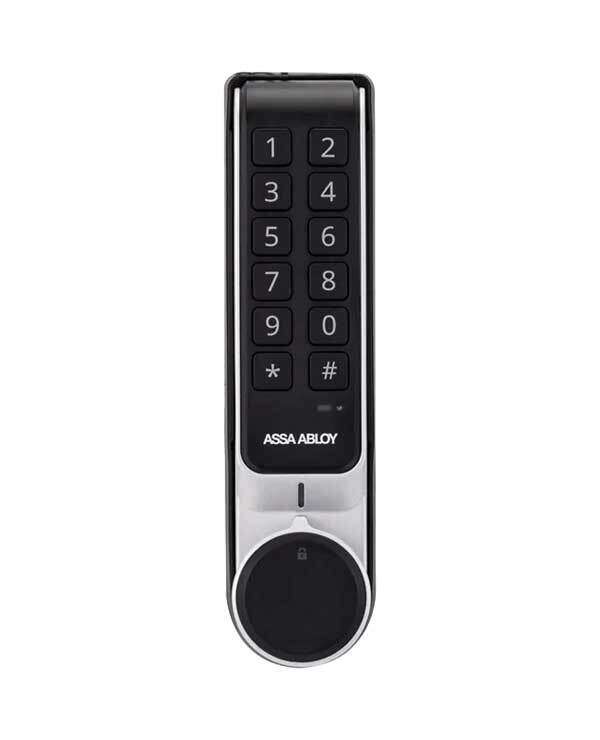 Assa abloy ml55 code lock