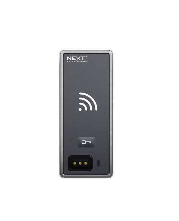 Digilock range RFID lock vertical