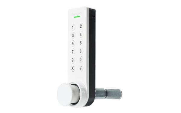Gantner GL7p lock code