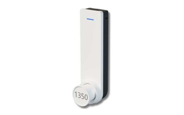 Gantner GL7p lock rfid