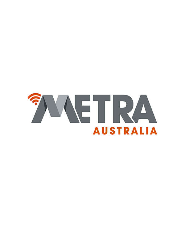 Locker locks 0002 METRA Australia smart lock logo