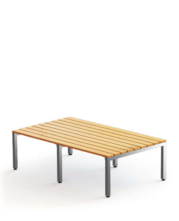 Bench seating 600x740 4 s2steel