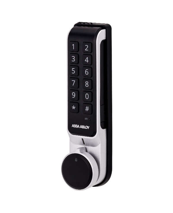 Digital locker locks assa abloy 0003s 0001s 0001 ML51 B00001 AA EN C33