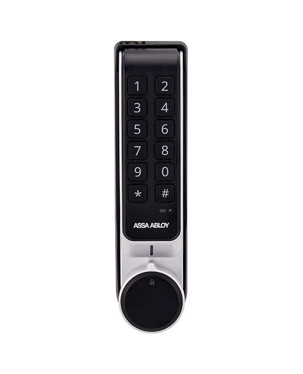 Digital locker locks assa abloy 0003s 0001s 0005 ML51 B00001 AA EN C11