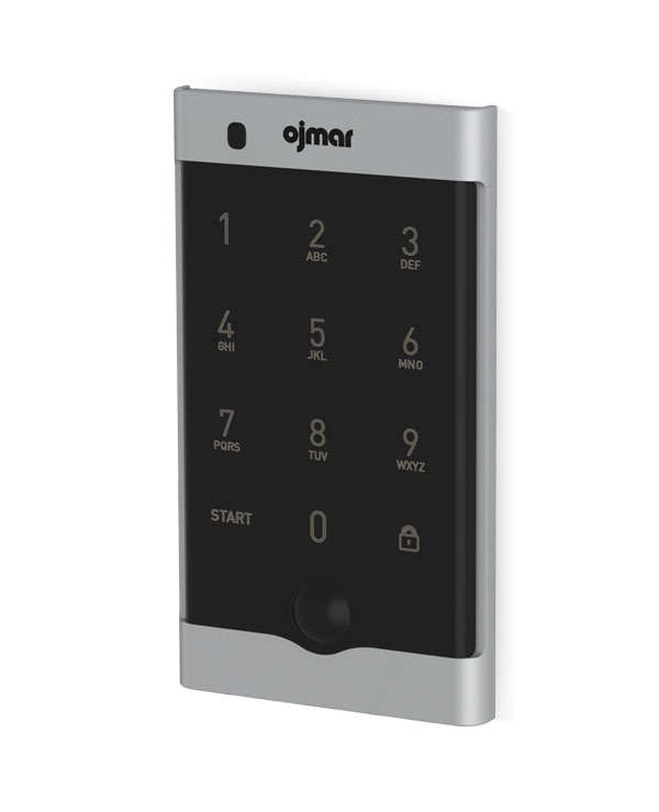 Locker locks 600x740 lockin 3 ocs pro silver angle shadow