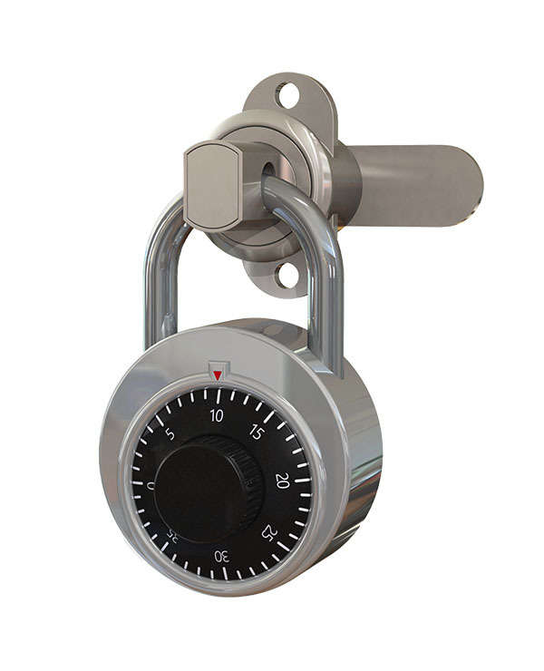 Locker locks lockin 600x740 1 padlock
