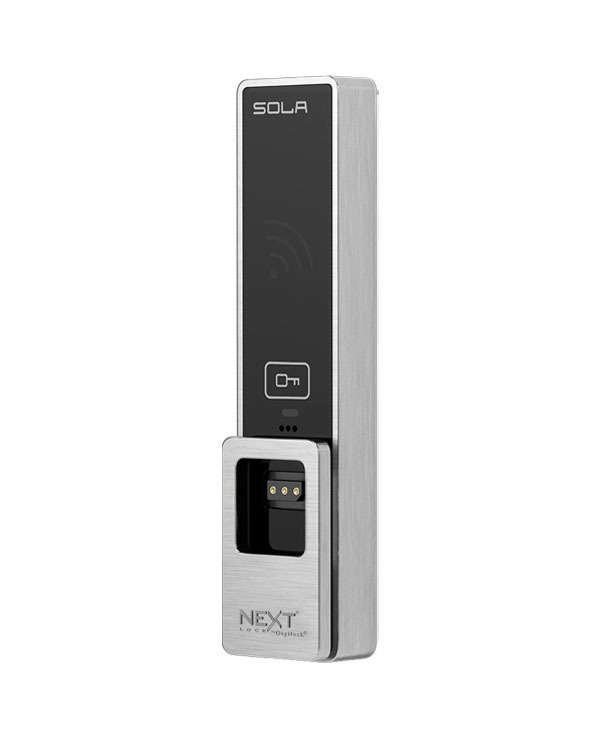 Locker locks lockin 600x740 8 rfid lock silver angle