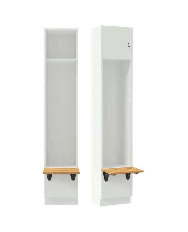 Lockin custom sports locker sp4