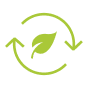 Icon leaf