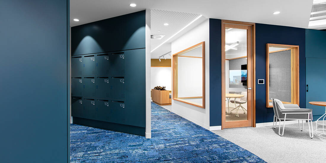 Victorian State Government Office Lockers lockin lockers australia 10